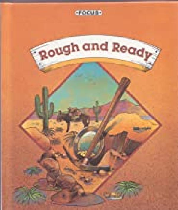 Rough and Ready Text GR 5