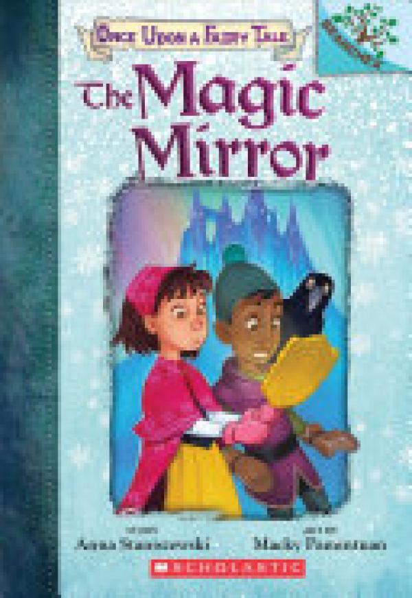 Once Upon a Fairy Tale #1: The Magic Mir