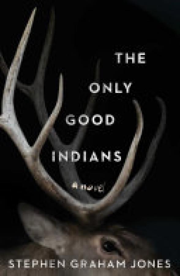 Only Good Indians,The