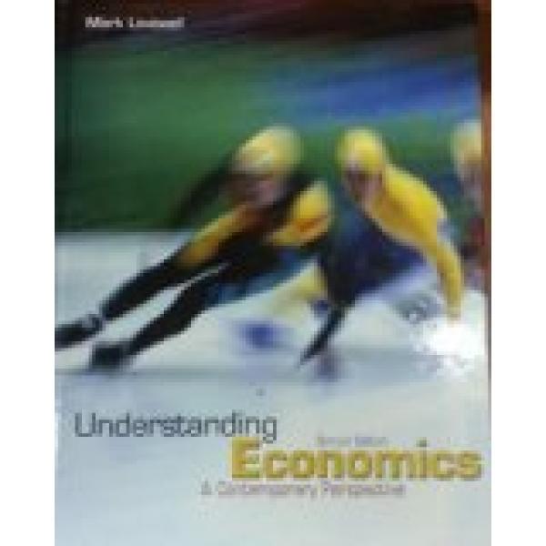 Understanding Economics 2e