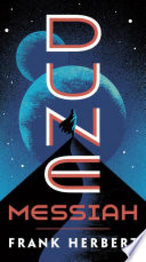 Dune Messiah