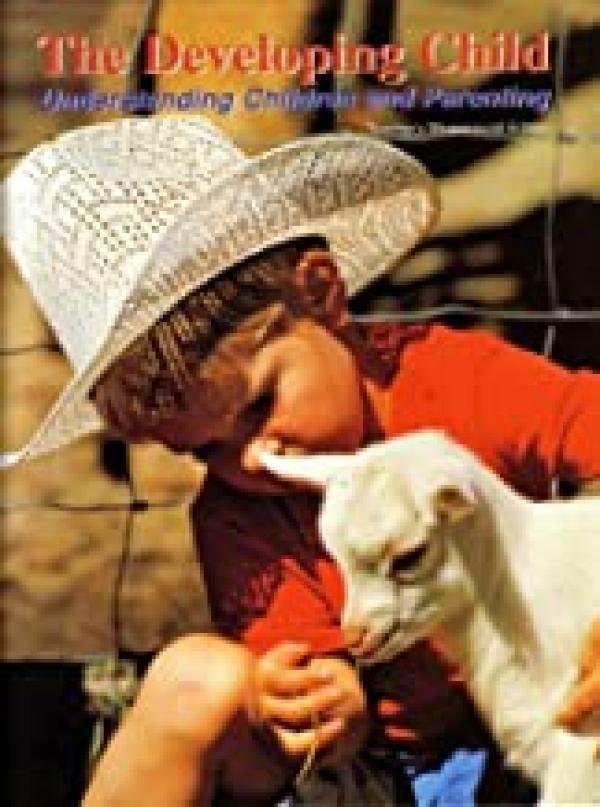 Developing Child 7/E Twe