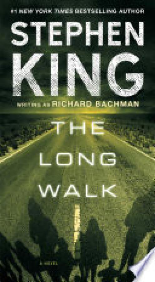 Long Walk,The