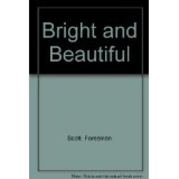 Bright & Beautiful Text GR 6