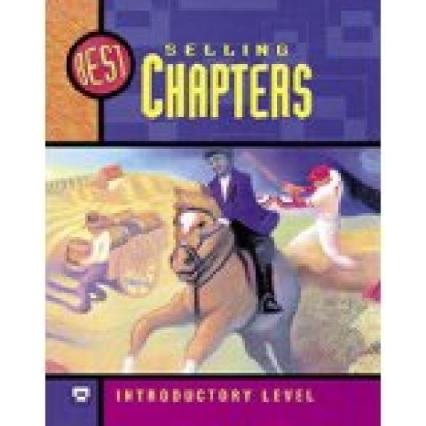 Best-Selling Chapters, Introductory