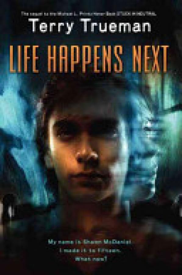Life Happens Next