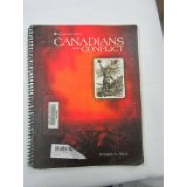 Canadians and Conflict