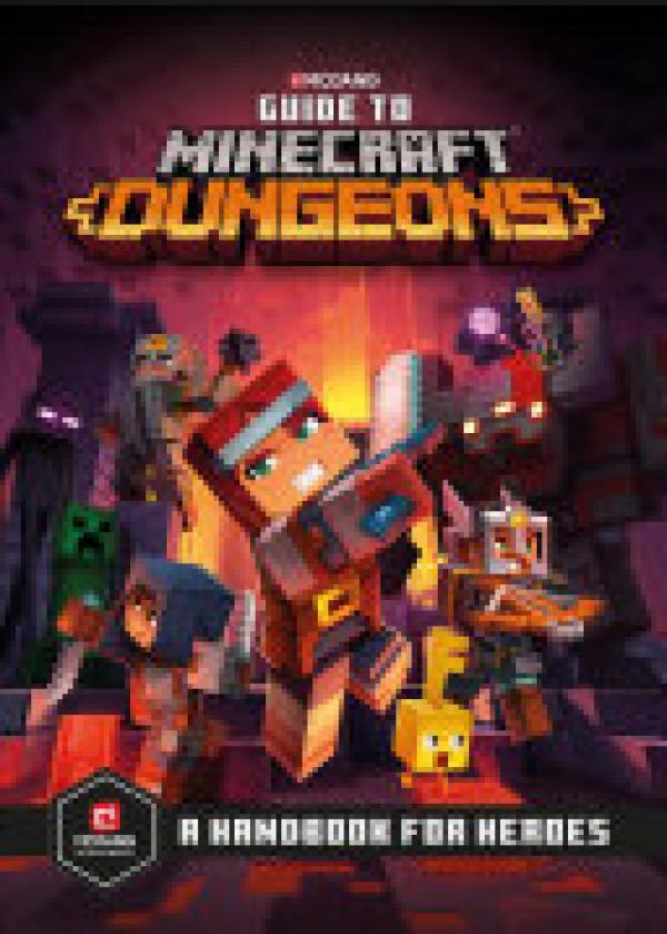 Guide to Minecraft Dungeons: A Handbook