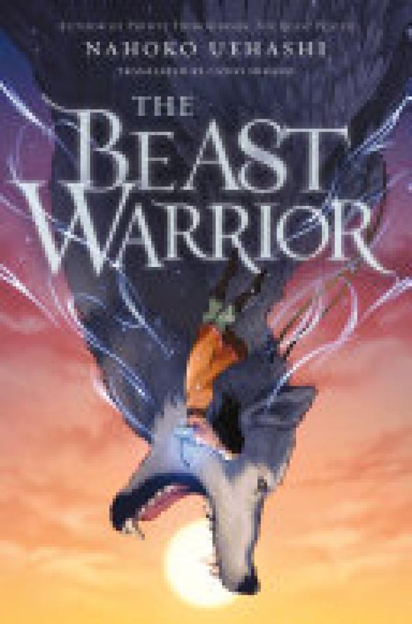 Beast Warrior,The