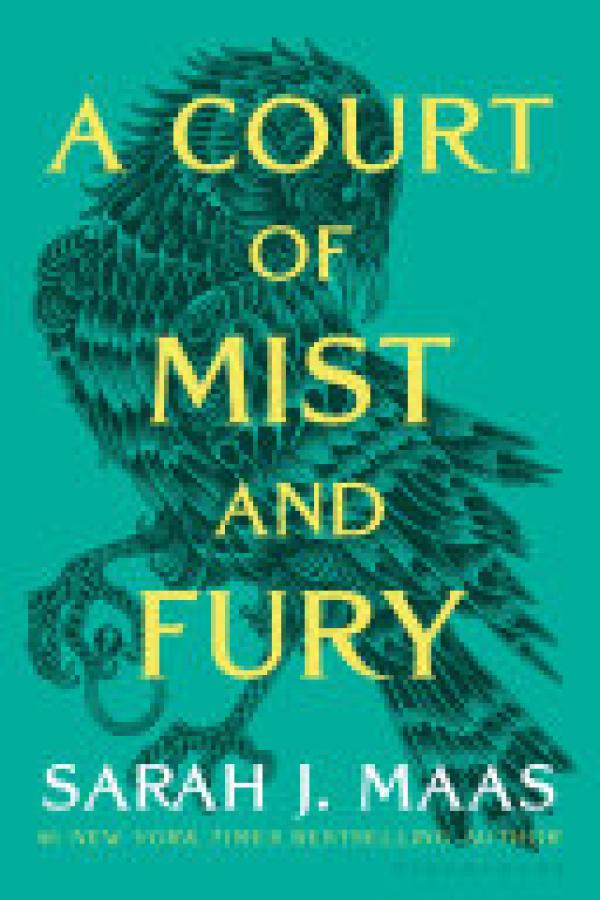 Court of Mist and Fury,A