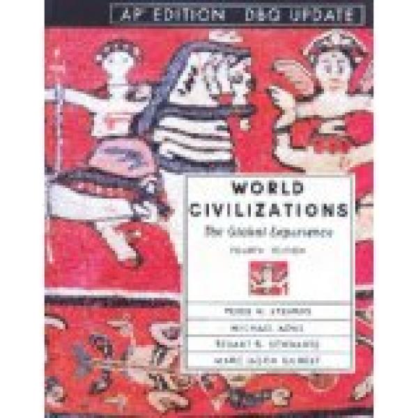 World Civilizations: The Global Experien