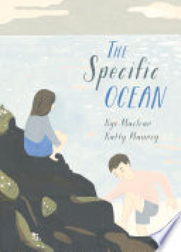 Specific Ocean,The