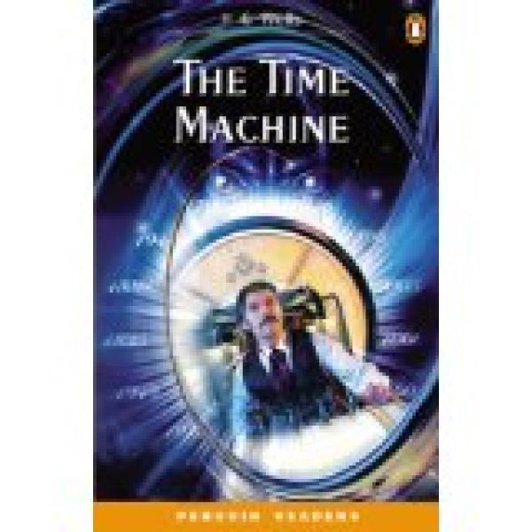 Time Machine,The
