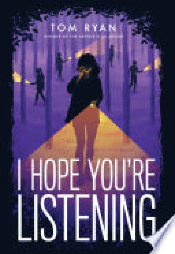 I Hope You're Listening