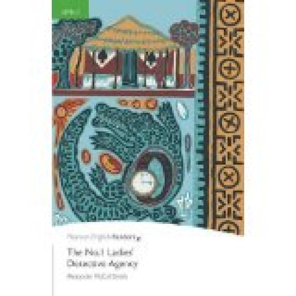No.1 Ladies' Detective Agency,The