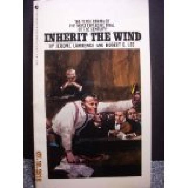Inherit the Wind