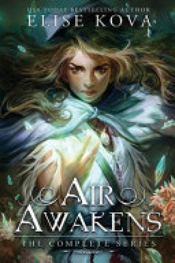 Air Awakens: The Complete Series 5 in 1