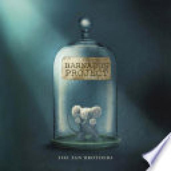 Barnabus Project,The