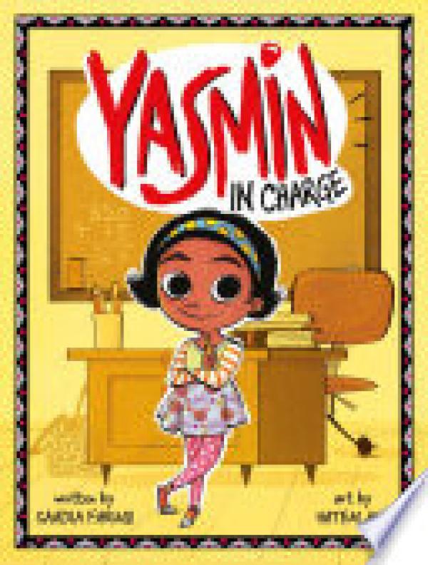 Yasmin in Charge