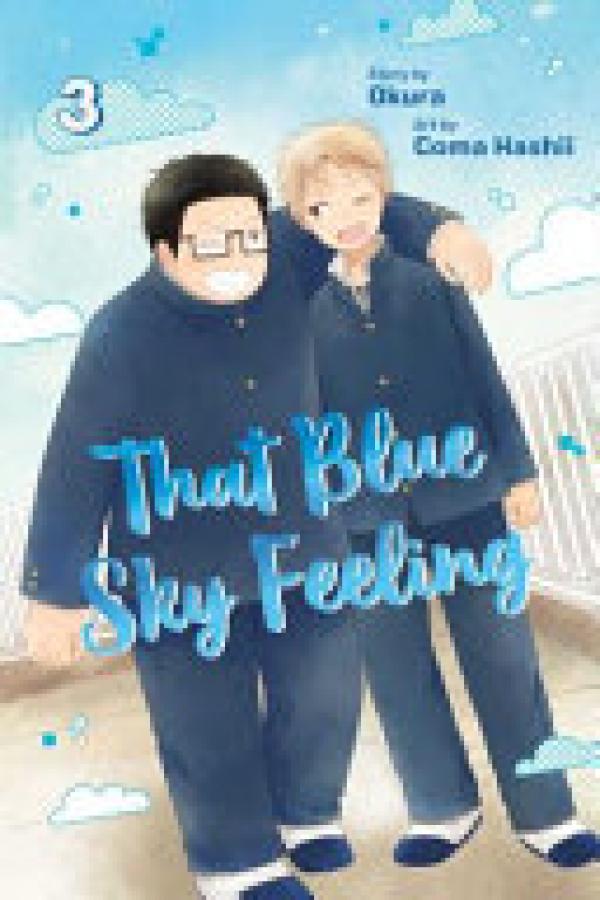 That Blue Sky Feeling, Vol 3