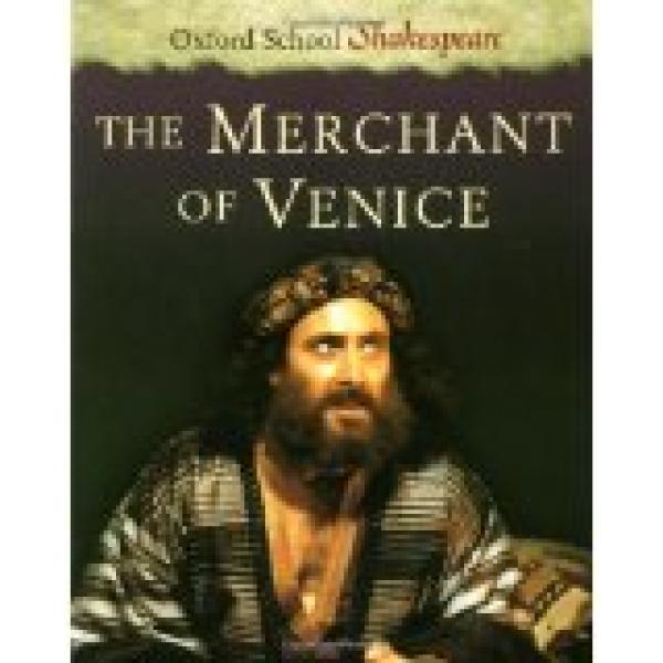 Merchant of Venice,The