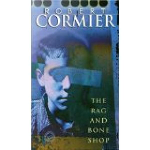 Rag and Bone Shop,The