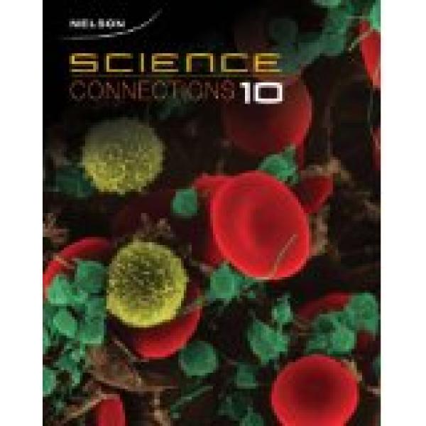 Nelson Science Connections 10: Student T