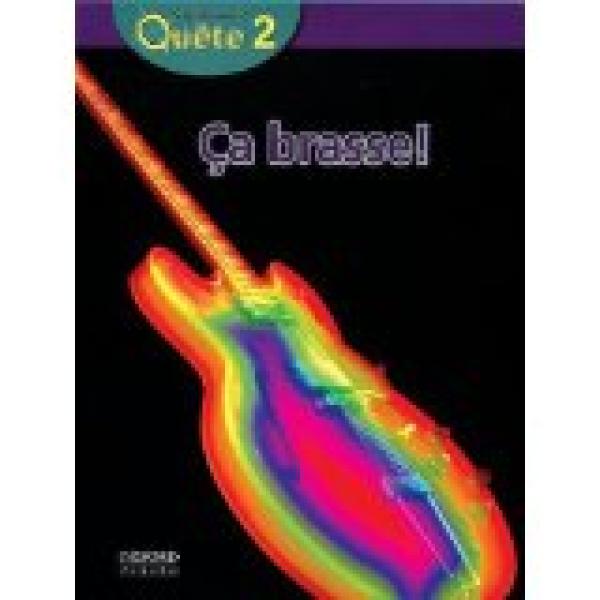 Ca Brasse!: Communi-Quete 2