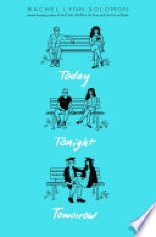 Today Tonight Tomorrow