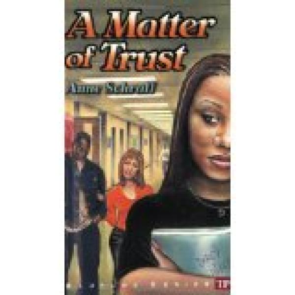 Matter of Trust,A