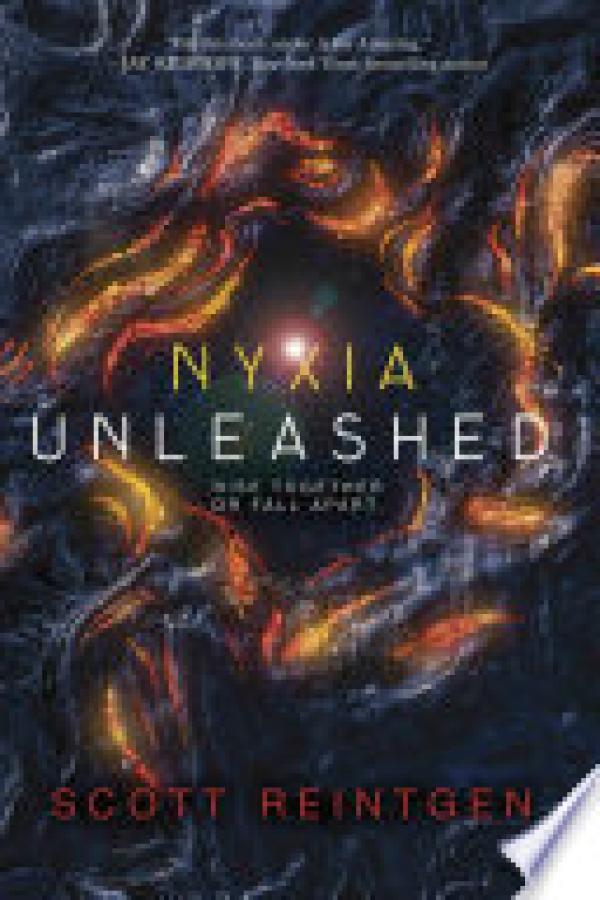 Nyxia Unleashed