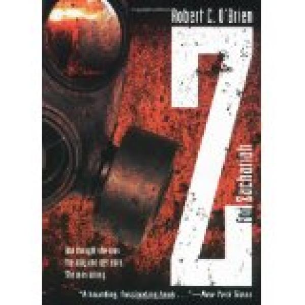Z for Zachariah