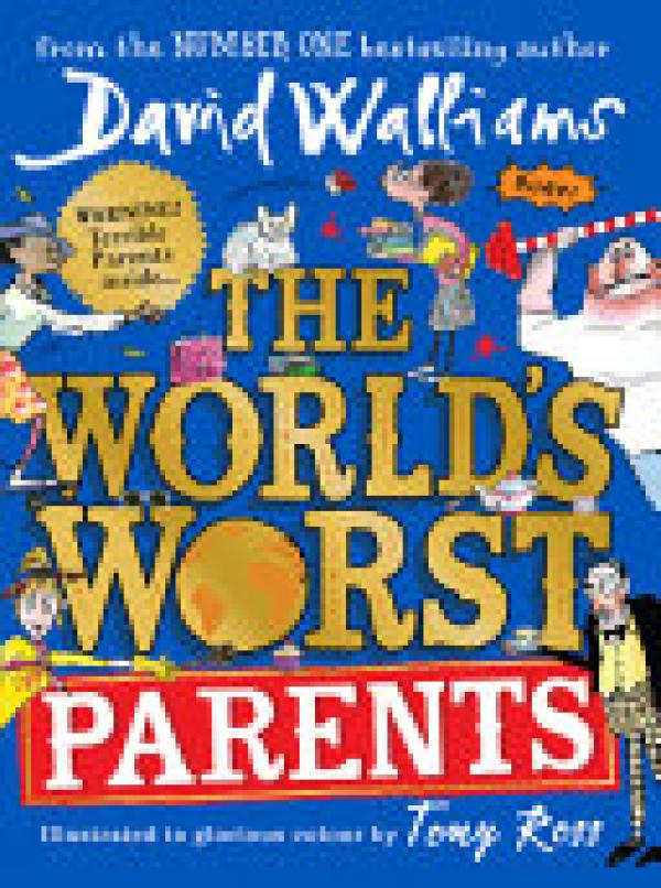 World's Worst Parents,The
