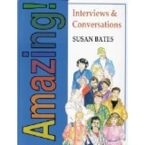 Amazing! Interviews & Conversations