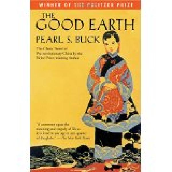 Good Earth: Oprah Classic # 6