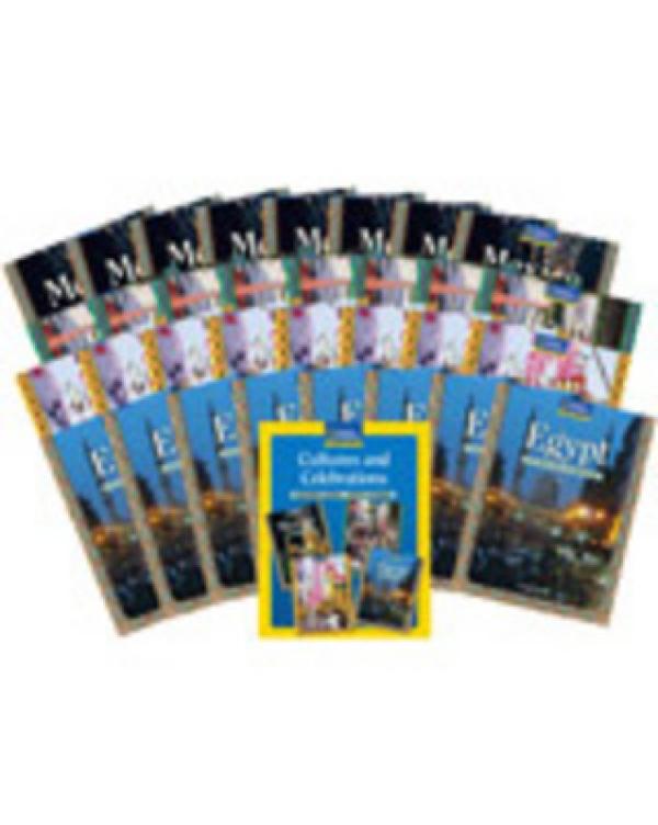 NG Theme Sets: Cultures and Celebrations