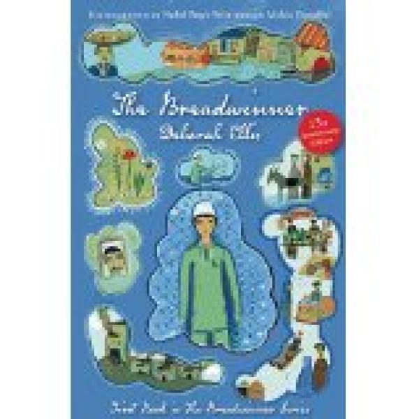 Breadwinner,The