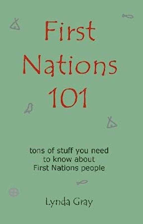 First Nations 101