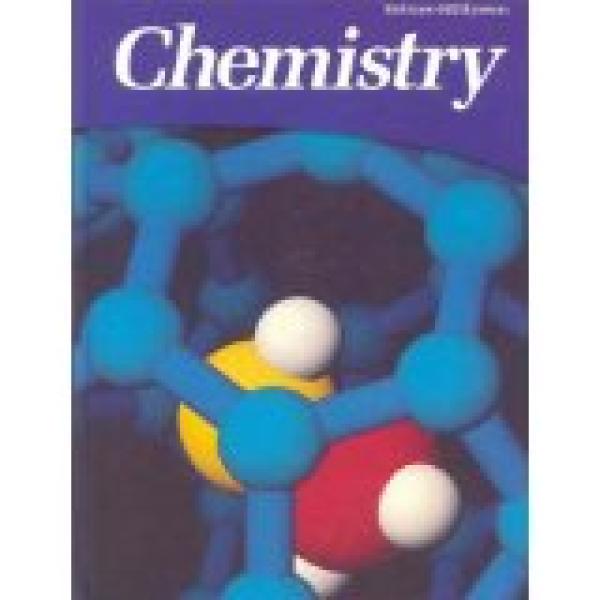 MHR Chemistry: Atlantic