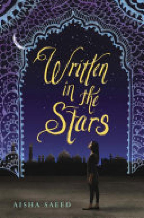 Written in the Stars