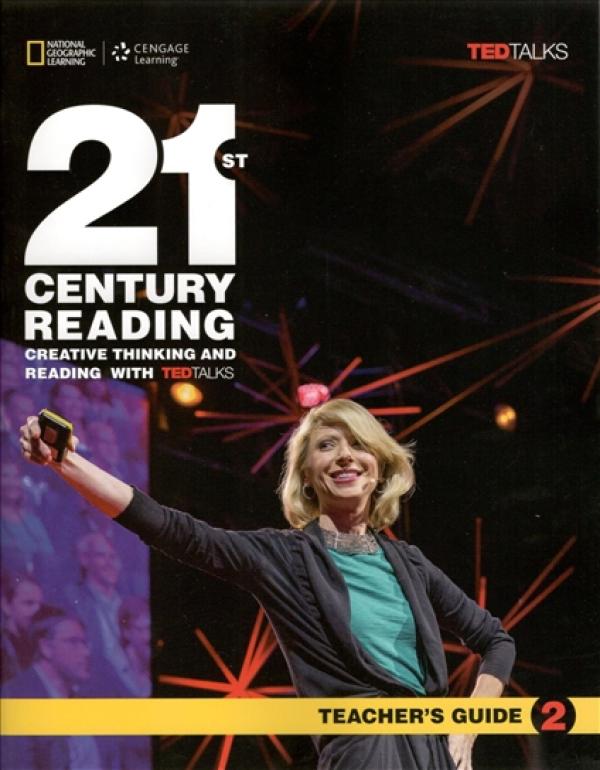 21st Century Reading 2: Creative Thinkin