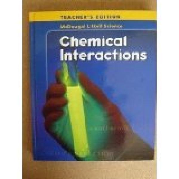 Chemical Interactions Te
