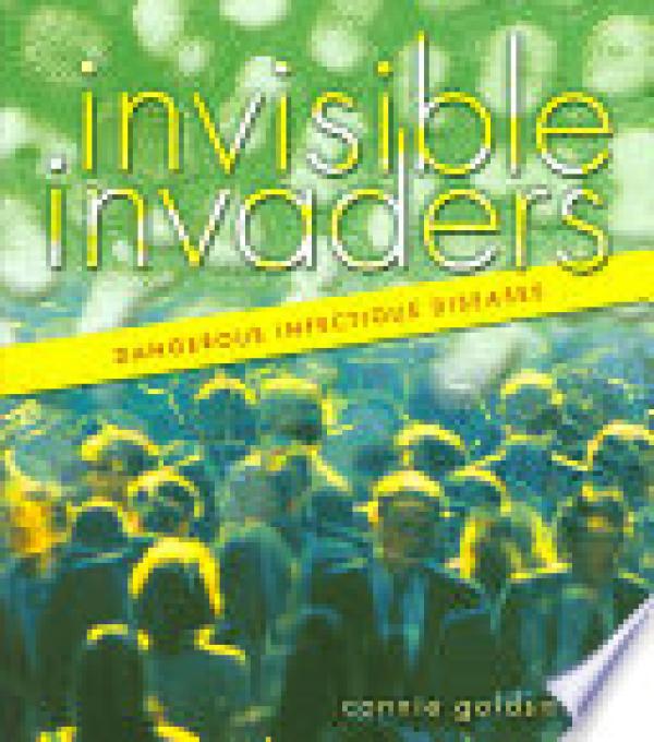 Invisible Invaders (GR5-12)