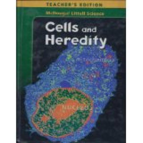 Cells and Heredity Te