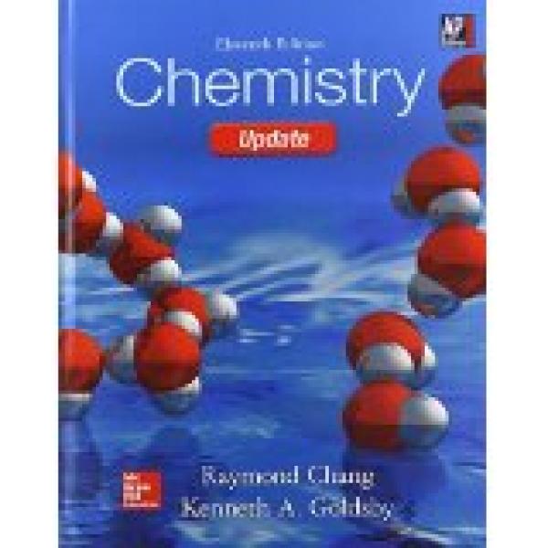 Chemistry Update Ap Edition