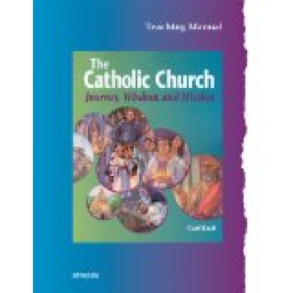 Catholic Church,The: Journey, Wisdom, TM