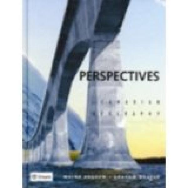 Perspectives: Canadian Geography