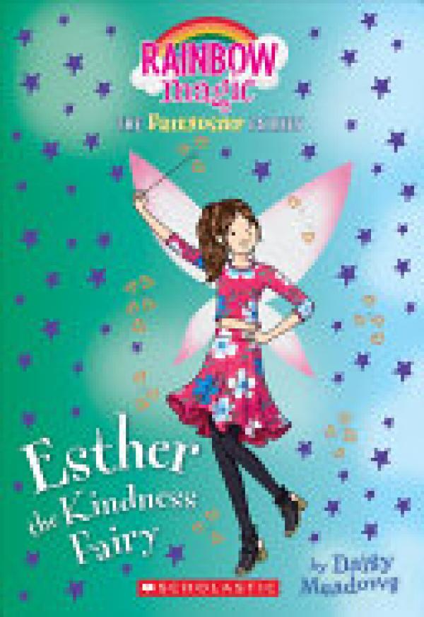 Esther the Kindness Fairy (Friendship Fa