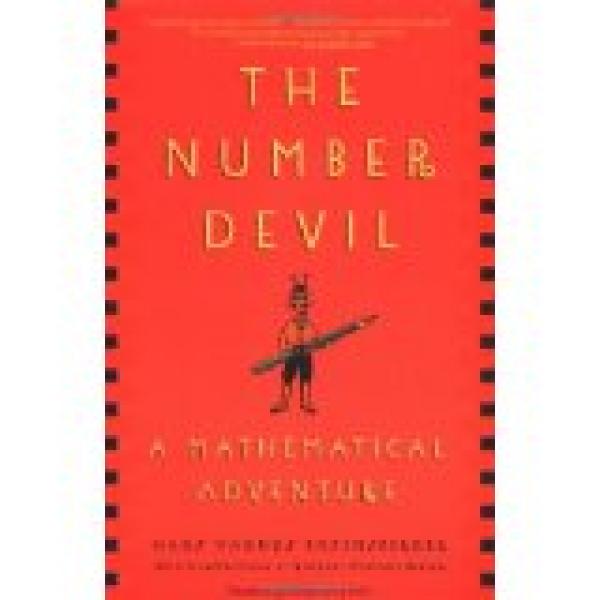 Number Devil,The: A Mathematical Adventu