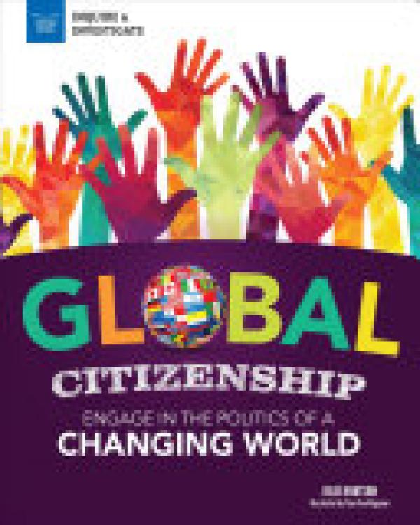 Global Citizenship: Engage in the Politi